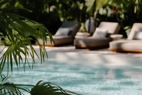 Milam in Cancún — foto 14