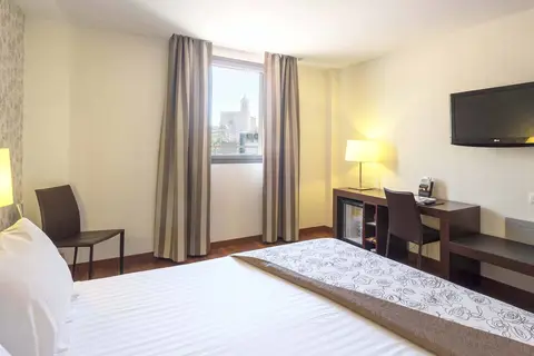 Hotel Gran Ultonia in Girona — foto 23