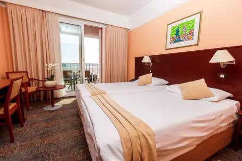 Grand Hotel Portoroz in Portorož, foto 15