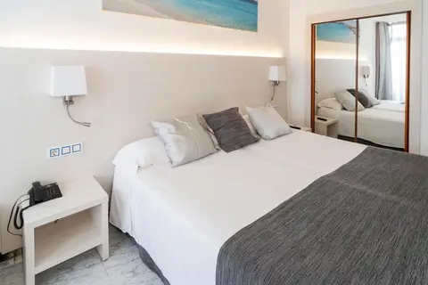 Hotel Amic Horizonte in Palma De Mallorca — foto 25