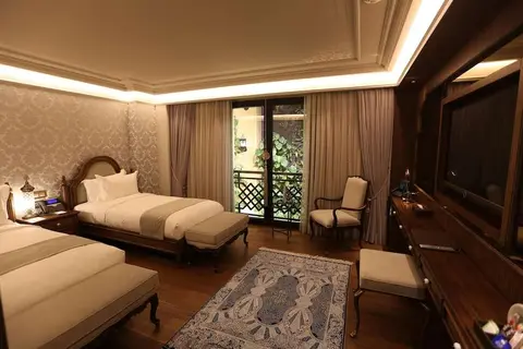 Ajwa Sultanahmet in Fatih, foto 20