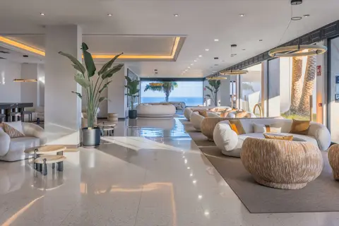 Hotel Atlantic El Tope in Puerto de la Cruz — foto 6
