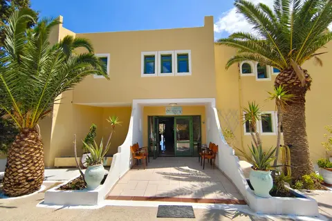 Alex Hotel in Δημοτική Ενότητα Καρπάθου — foto 11