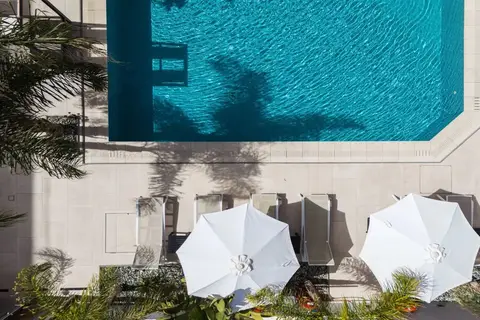 Sapphire Blue Suites in Kissamos, foto 11