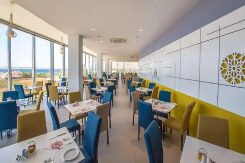Nicholas Color Hotel in Ayia Napa, foto 5