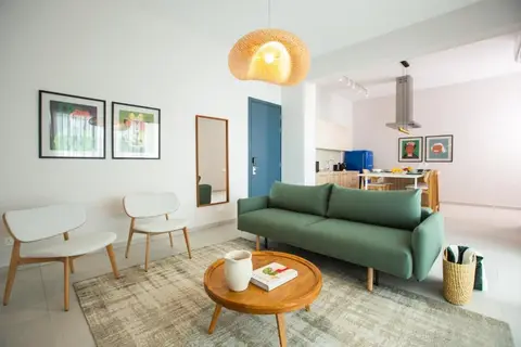 Liv & Co Suites & Villas in Larnaca, foto 4