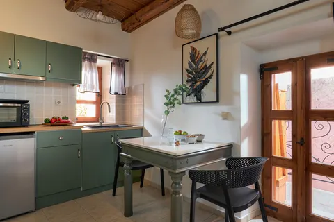 Petronikolis in Nikos Kazantzakis Municipal Unit — foto 15