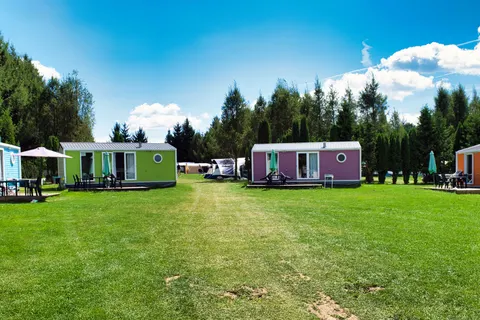 Camping 2000 in Janův Důl — foto 17