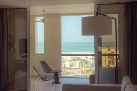 Park Hyatt Abu Dhabi Hotel & Villas in البطين — foto 28