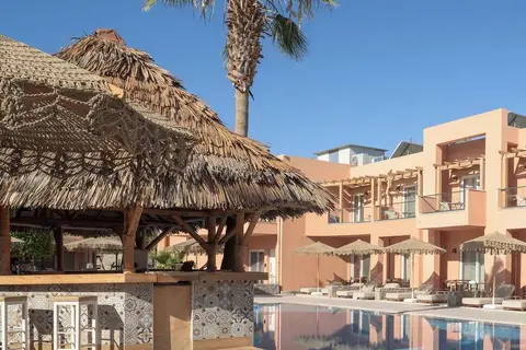 High Beach Resort in Malia Municipal Unit, foto 9