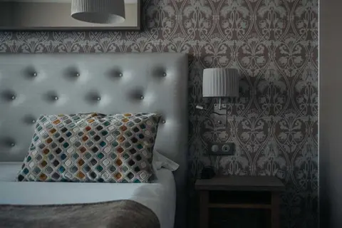 Hotel Le Royal À Nice in Menton — foto 25