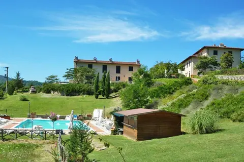 Agritruismo Vigna La Corte in Dicomano, foto 3