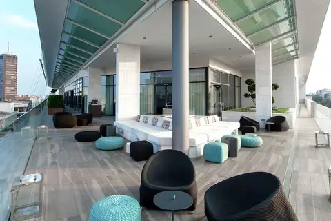 Hilton Belgrade in Belgrado — foto 11
