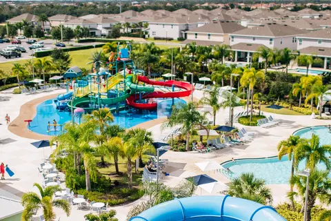 Encore Resort and Water Park at Reunion by Rentyl in Clawson Way