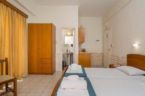 Adonis Apartments foto 5