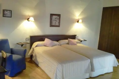 Hotel São João de Deus in Elvas, foto 12