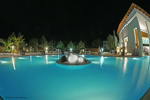 4*S Hotel Spa Resort Geinberg in Geinberg — foto 2