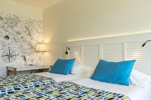 Amadria Park Beach Hotel Jakov in Grad Šibenik — foto 20