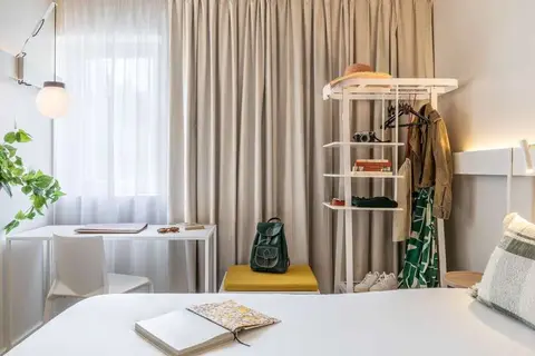 Novotel Paris Gare Montparnasse in Parijs, foto 11