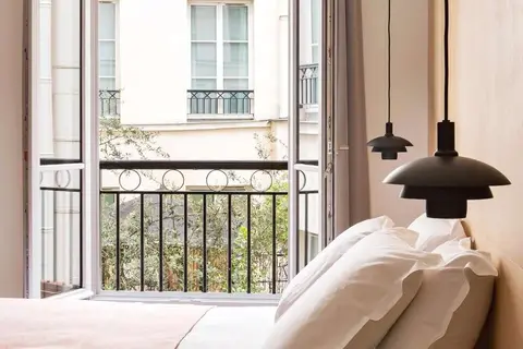 New Hotel Opera in Parijs
