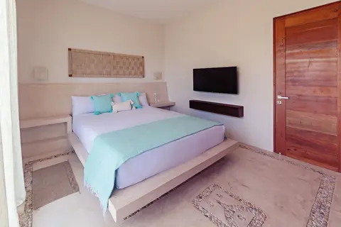 Casa Astral Luxury Hotel in Holbox, foto 15