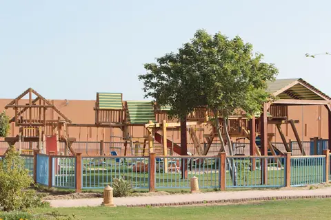 Jaz Grand Marsa in Marsa Alam, foto 18