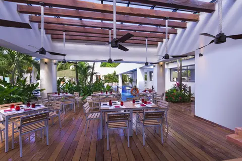 The Sens Tulum Riviera in Cancún, foto 28