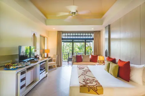 Melati Beach Resort & Spa in Ko Samui — foto 2