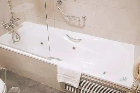 Hotel Vertice Sevilla Aljarafe in Bormujos — foto 17