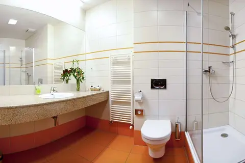 Hotel Tatra in Bratislava — foto 18