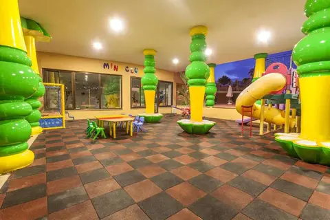 Hotel Villa Side Residence in Manavgat — foto 16