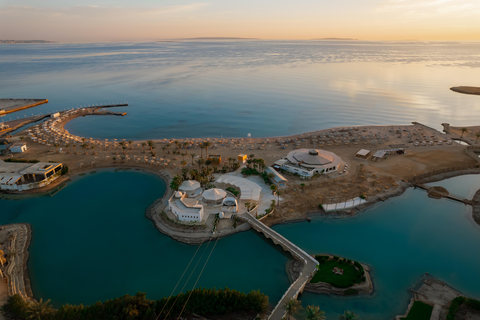 Blend Paradise Resort in Hurghada — foto 26