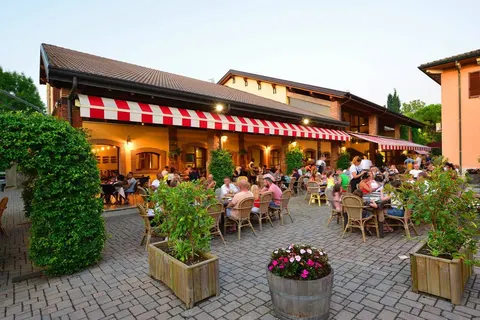 Camping Bella Italia foto 4