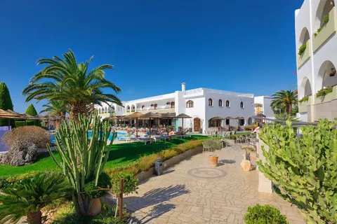 Alianthos Estate Resort foto 14