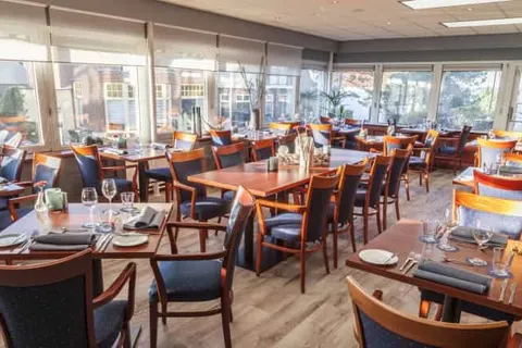 Two Brothers Hotel Astoria foto 2