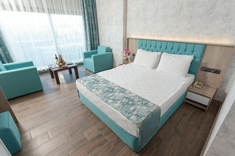 Hotel Anadolu Didim Club foto 16