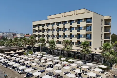 Amara Hotel & Spa in Durres