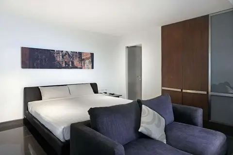 S33 Compact Sukhumvit Hotel in Bangkok, foto 13