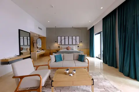 Lures Hotel in Kaş — foto 17