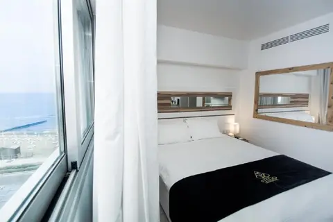 The Ciao Stelio Deluxe Hotel in Larnaca — foto 14