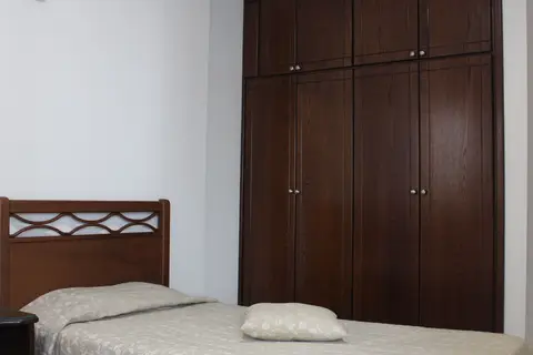Petsas Apartments in Πέγεια — foto 9