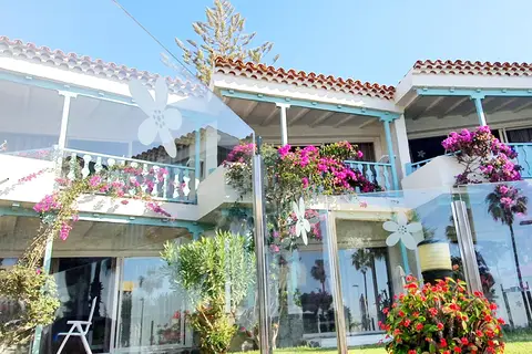 Bull Boutique Casas Carmen in San Bartolomé de Tirajana — foto 16