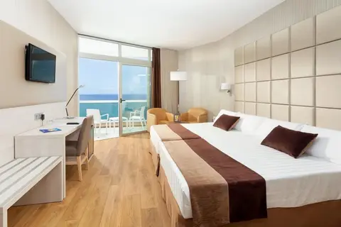 Hotel Best Semiramis in Puerto de la Cruz — foto 9