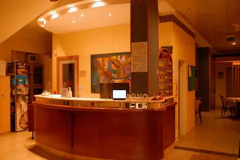 Hotel Arno in Venetië — foto 8