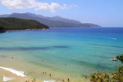 Camping Scaglieri foto 16