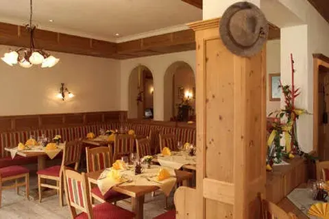 Vakantiedorp Feriendorf Ponyhof foto 9