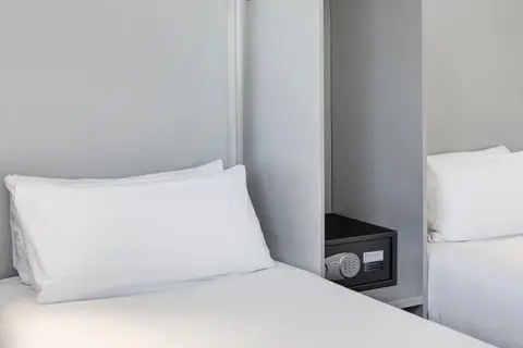 B&B Hotel Figueres in Figueres, foto 24