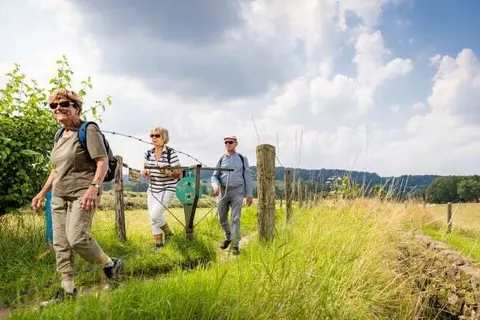 Buitenplaats de Mechelerhof Limburg foto 16