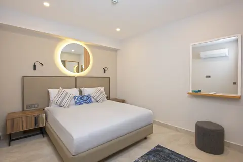A Suite Side in Manavgat, foto 16