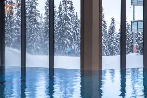 Radisson Blu Resort in Trysil — foto 2